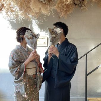 お客様フォト