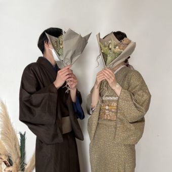 お客様フォト