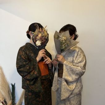 お客様フォト