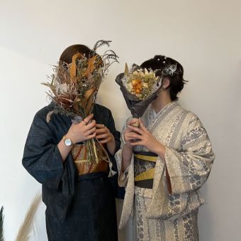 お客様フォト
