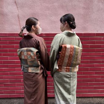 お客様フォト