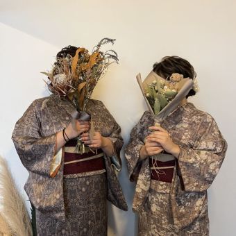 お客様フォト