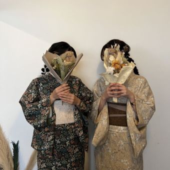 お客様フォト
