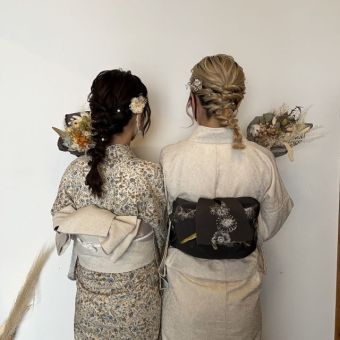 お客様フォト