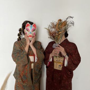 お客様フォト