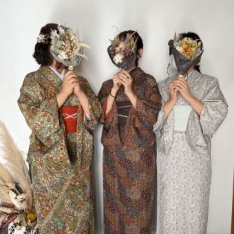 お客様フォト