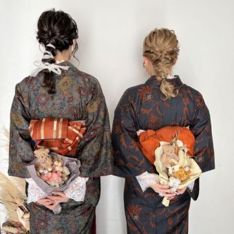 お客様フォト