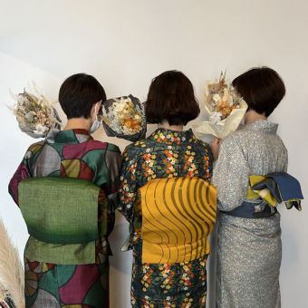 お客様フォト