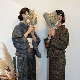 お客様フォト