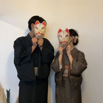 お客様フォト