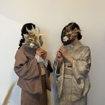 お客様フォト