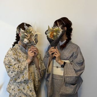 お客様フォト