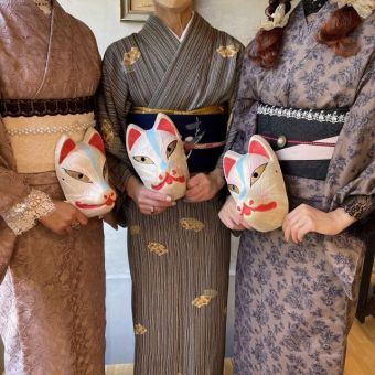 お客様フォト