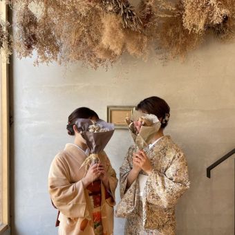 お客様フォト