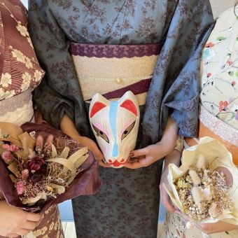 お客様フォト