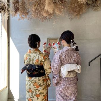 お客様フォト