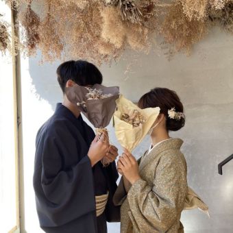 お客様フォト