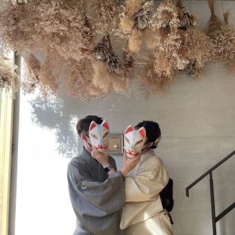 お客様フォト