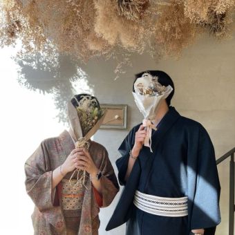 お客様フォト