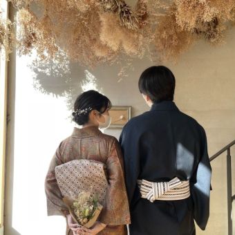 お客様フォト