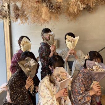 お客様フォト