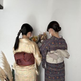 お客様フォト