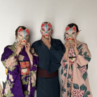お客様フォト