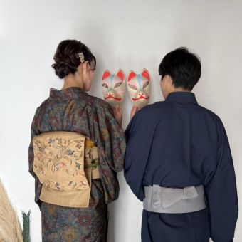 お客様フォト