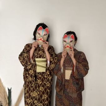お客様フォト