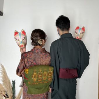 お客様フォト