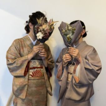 お客様フォト