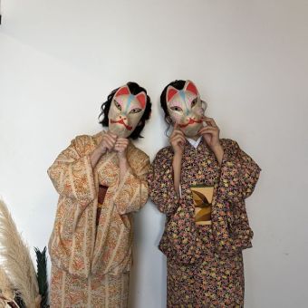お客様フォト