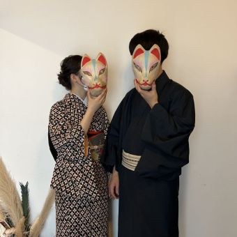 お客様フォト