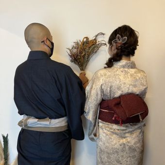お客様フォト