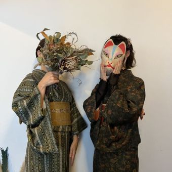 お客様フォト