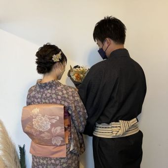 お客様フォト