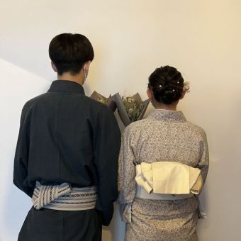 お客様フォト