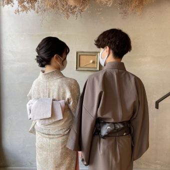 お客様フォト