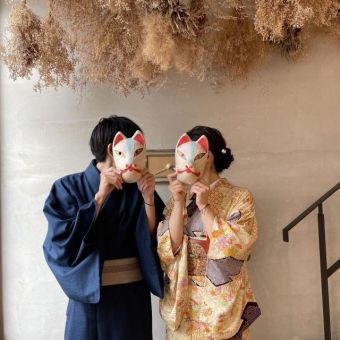 お客様フォト