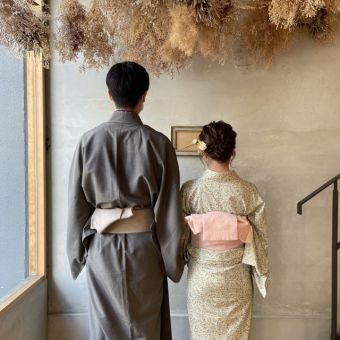 お客様フォト