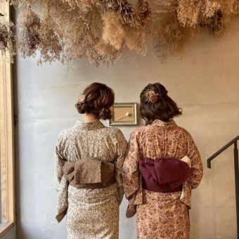 お客様フォト