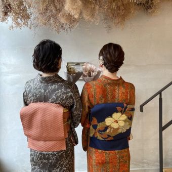 お客様フォト