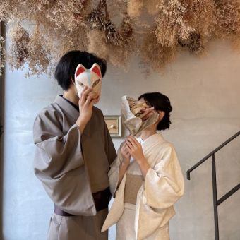 お客様フォト