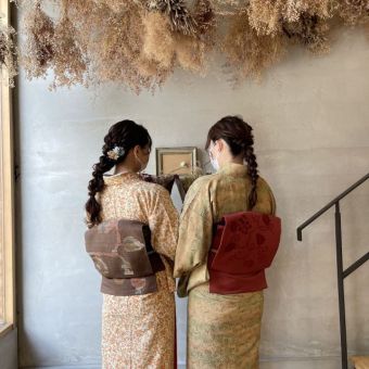 お客様フォト