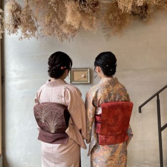 お客様フォト