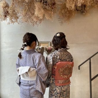 お客様フォト