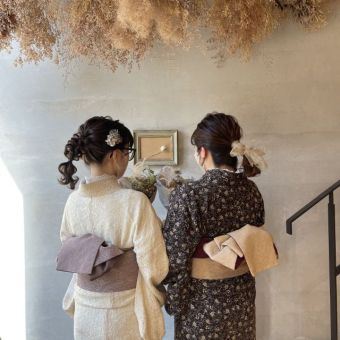 お客様フォト