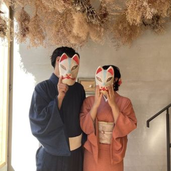 お客様フォト