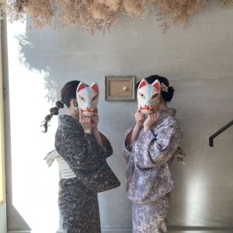 お客様フォト