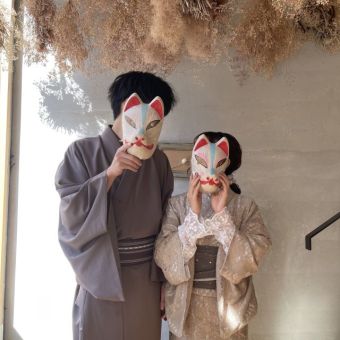 お客様フォト